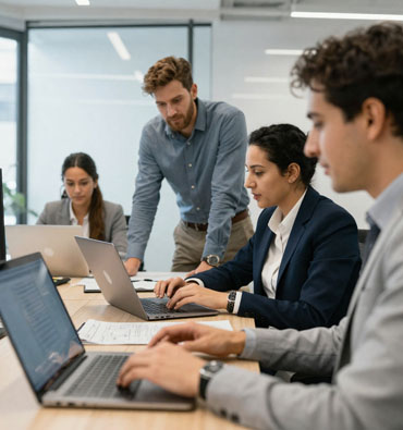 Insertá en el termo